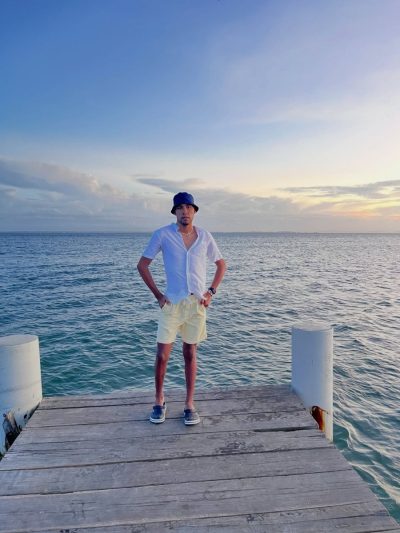 Playa El Yaque Isla Margarita в апреле — фото погоды (2026-04-30)