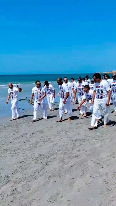 Playa El Yaque Isla Margarita в мае — фото погоды (2026-05-23)