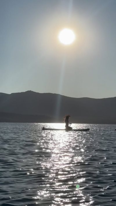 Lake Bannoe в июле — фото погоды (2025-07-24)