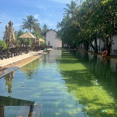Bentota Srilanka в июне — фото погоды (2025-06-18)