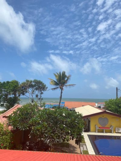 Bentota Srilanka в августе — фото погоды (2025-08-08)