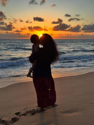 Bentota Srilanka в сентябре — фото погоды (2025-09-24)