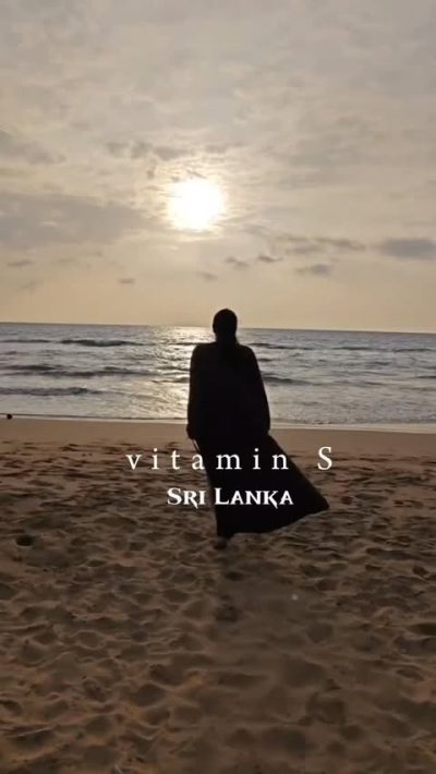 Bentota Srilanka в январе — фото погоды (2026-01-05)