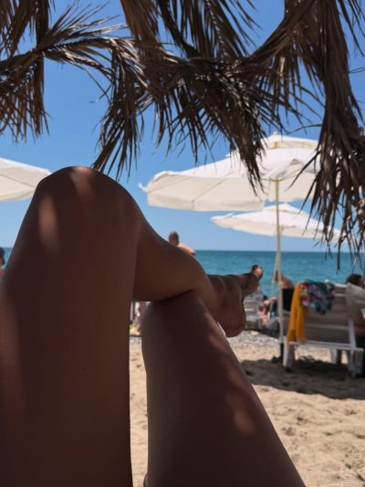 Mokko VIP Beach в июле — фото погоды (2025-07-18)