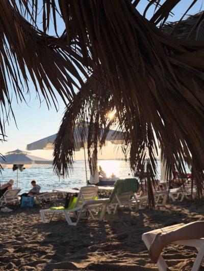 Mokko VIP Beach в июле — фото погоды (2025-07-18)