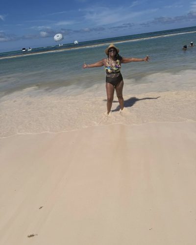 Secrets Royal Beach Punta Cana в июне — фото погоды (2026-06-29)