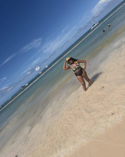 Secrets Royal Beach Punta Cana в июне — фото погоды (2026-06-29)