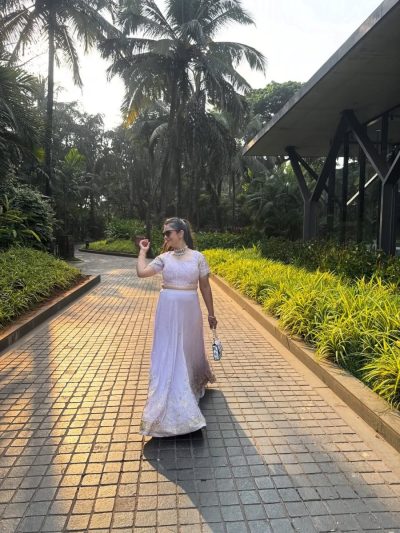 Alila Diwa Resort South Goa — фото погоды в марте (2026-03-12)