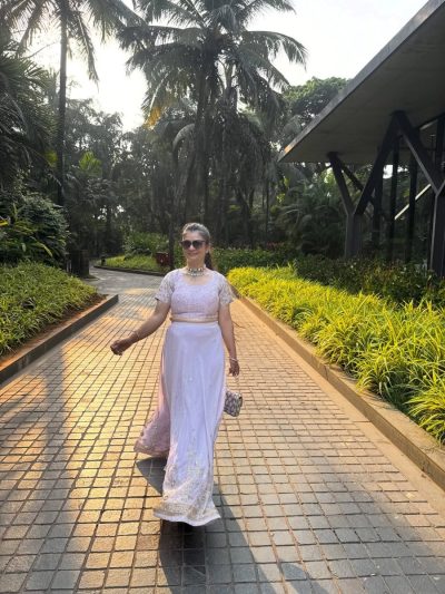 Alila Diwa Resort South Goa — фото погоды в марте (2026-03-12)