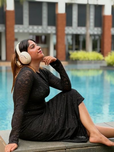 Alila Diwa Resort South Goa — фото погоды в июне (2026-06-26)