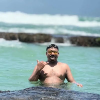 Thalpe Beach в июне — фото погоды (2026-06-22)