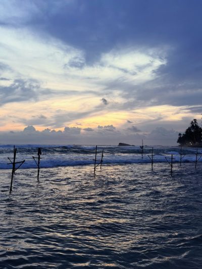 Thalpe Beach в июне — фото погоды (2026-06-30)