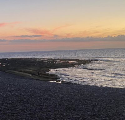 Las Américas Beach в сентябре — фото погоды (2024-09-18)