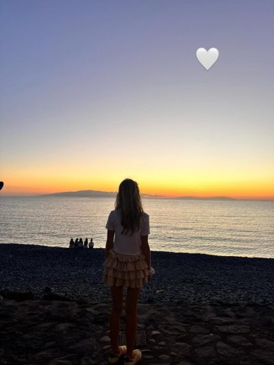 Las Américas Beach в июне — фото погоды (2026-06-20)