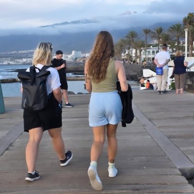 Las Américas Beach в июле — фото погоды (2026-07-09)