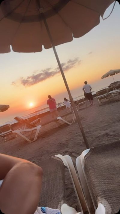 Las Américas Beach в июле — фото погоды (2026-07-12)