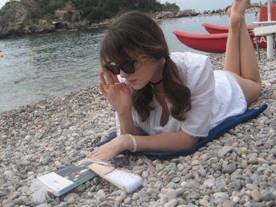 Taormina, Sicile в июне — фото погоды (2026-06-16)