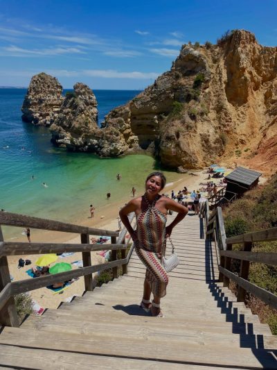 Algarve, Portugal в июне — фото погоды (2026-06-28)