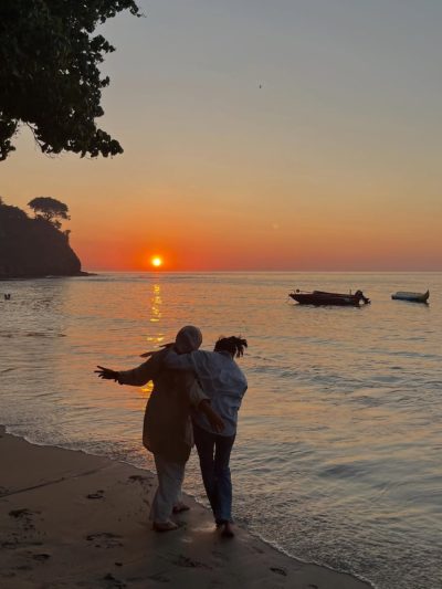 Pandanan Beach в июне — фото погоды (2026-06-23)