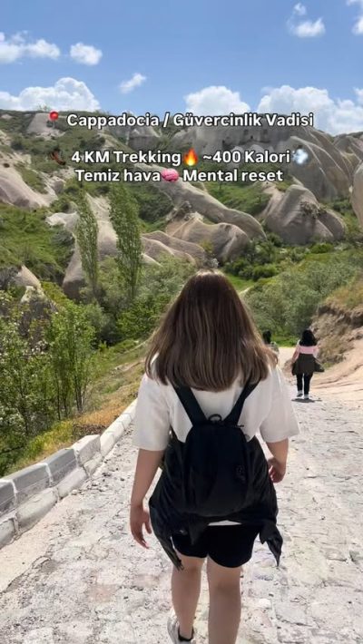 Güvercinlik Vadisi Uçhisar в мае — фото погоды (2026-05-27)