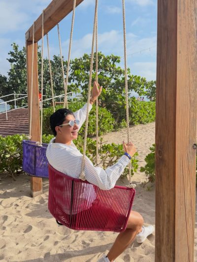 Hotel Friendly Fun Vallarta — фото погоды в мае (2026-05-23)