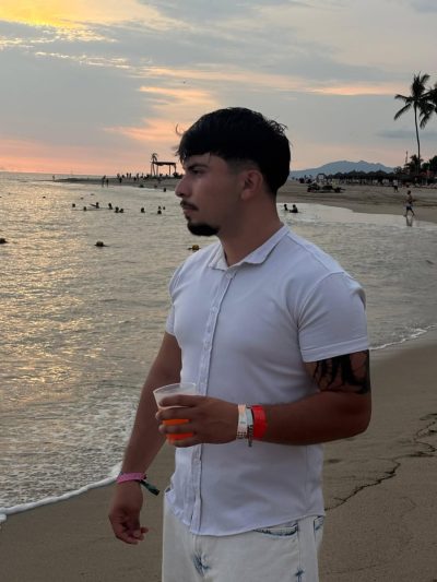 Hotel Friendly Fun Vallarta — фото погоды в июле (2026-07-10)