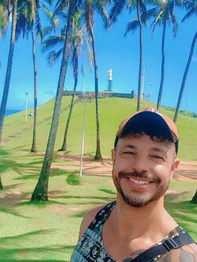 Morro Do Cristo в ноябре — фото погоды (2025-11-16)