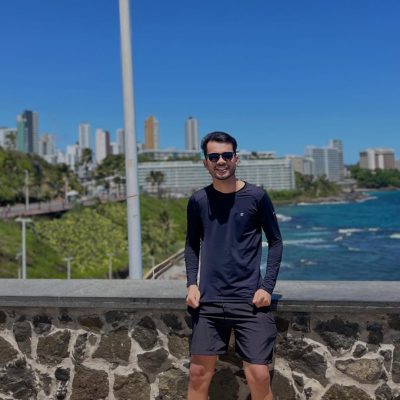 Morro Do Cristo в ноябре — фото погоды (2025-11-21)