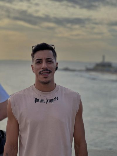 Morro Do Cristo в ноябре — фото погоды (2025-11-29)