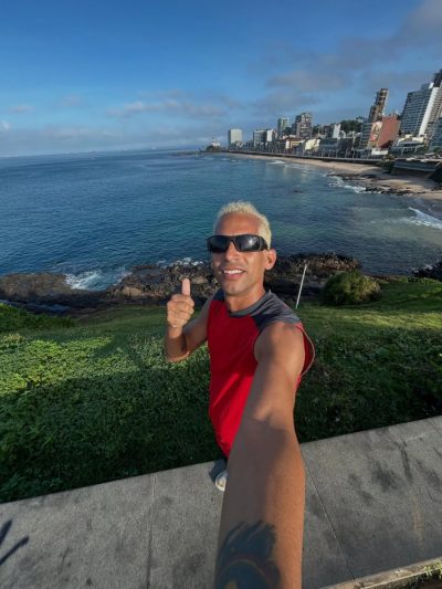 Morro Do Cristo в июне — фото погоды (2026-06-30)