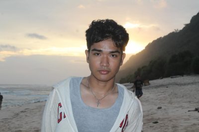 Nunggalan Beach в июне — фото погоды (2026-06-26)