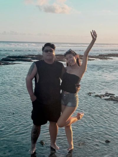 Nunggalan Beach в июне — фото погоды (2026-06-28)