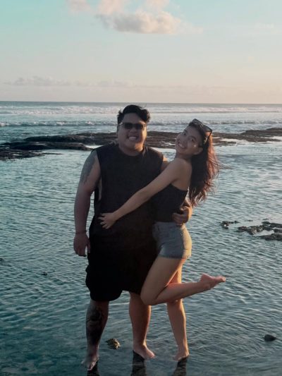 Nunggalan Beach в июне — фото погоды (2026-06-28)