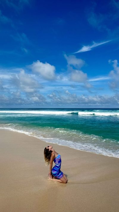 Nunggalan Beach в июне — фото погоды (2026-06-30)
