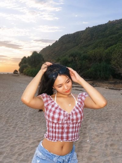 Nunggalan Beach в июле — фото погоды (2026-07-04)