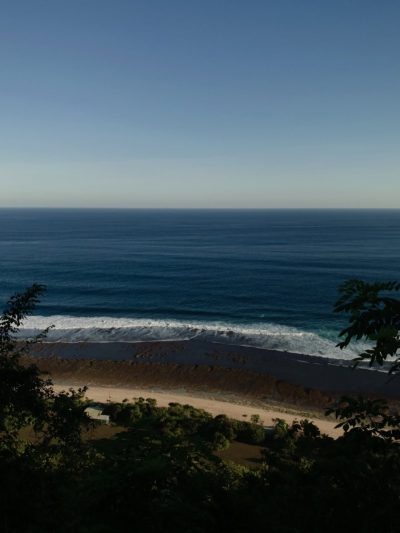 Nunggalan Beach в июле — фото погоды (2026-07-09)