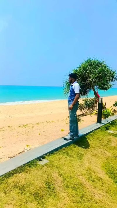 Шри-Ланка в марте — фото погоды (2026-03-07)