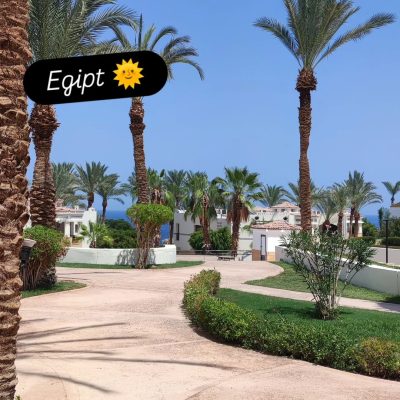 Anphoras Village, Sharm El Sheik! в июле — фото погоды (2025-07-30)