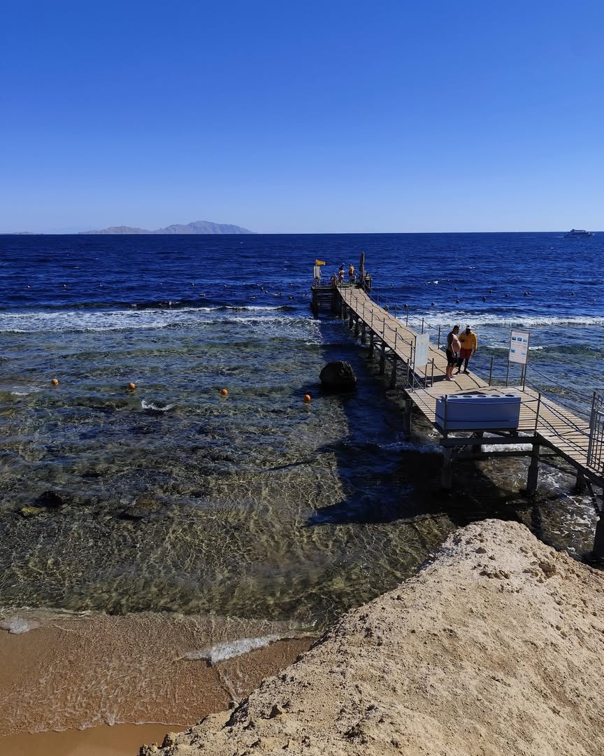 Погода в Anphoras Village, Sharm El Sheik!
