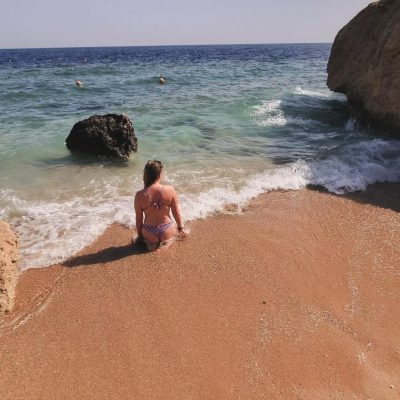 Anphoras Village, Sharm El Sheik! в январе — фото погоды (2026-01-24)