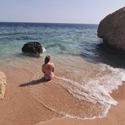 Anphoras Village, Sharm El Sheik! в январе — фото погоды (2026-01-24)