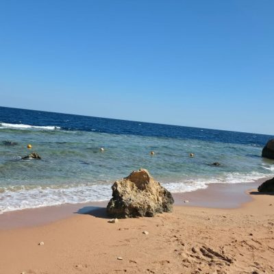 Anphoras Village, Sharm El Sheik! в феврале — фото погоды (2026-02-22)