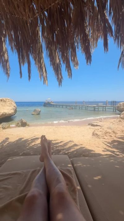 Anphoras Village, Sharm El Sheik! в июне — фото погоды (2026-06-10)