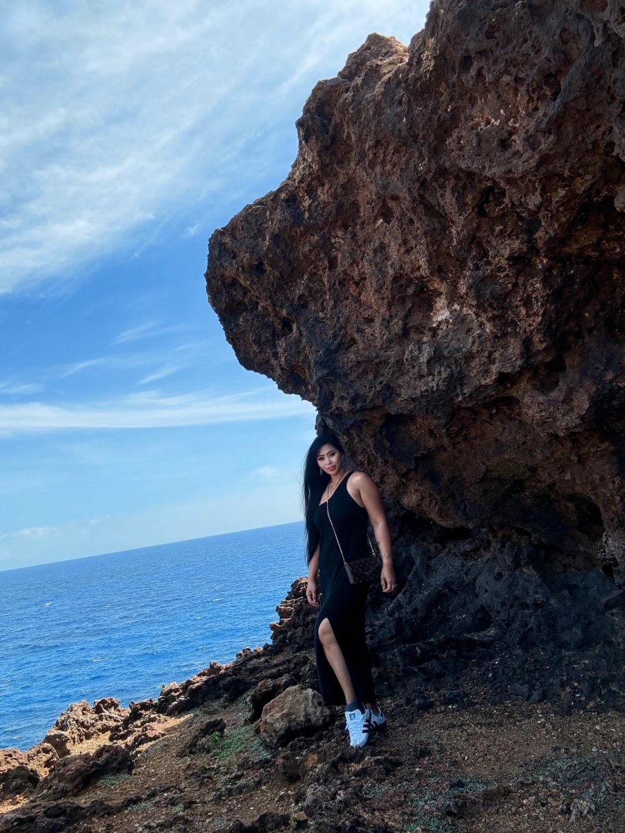 Погода в Aruba - Carribean