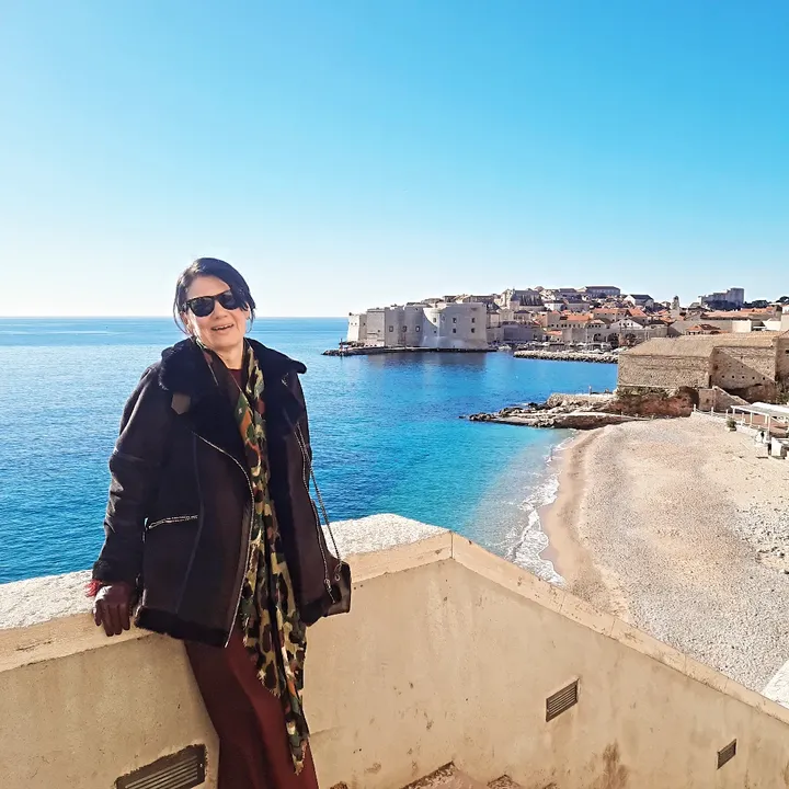 Погода в Old Town Dubrovnik