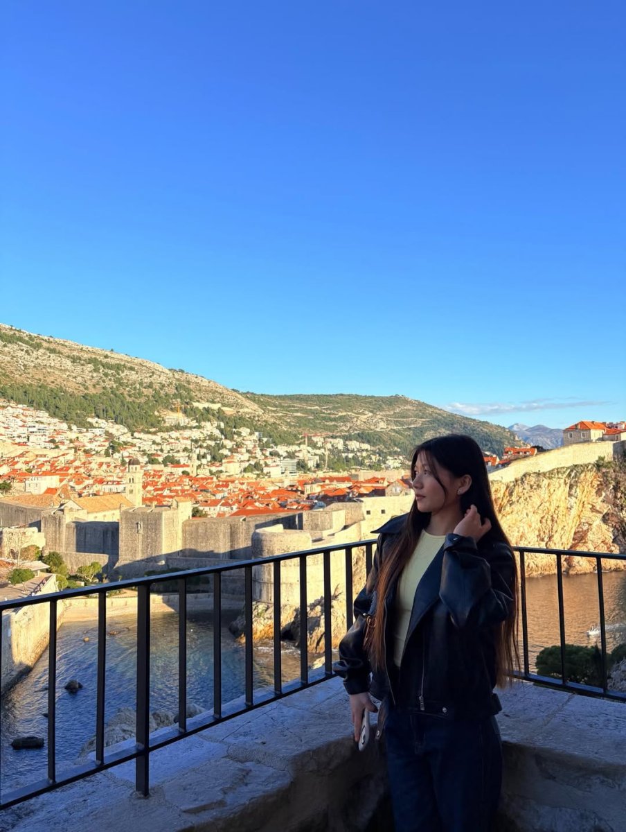 Погода в Old Town Dubrovnik