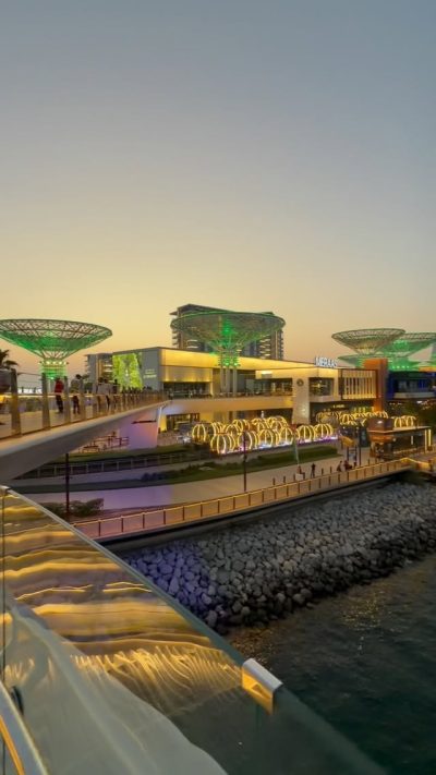 Blue Waters Dubai в июле — фото погоды (2026-07-10)