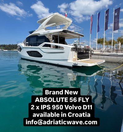 ACI Marina Rovinj в феврале — фото погоды (2026-02-26)