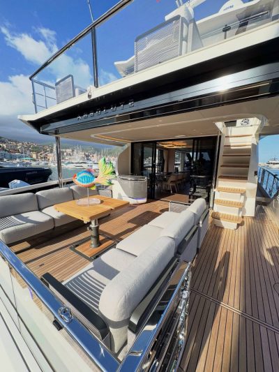 ACI Marina Rovinj в апреле — фото погоды (2026-04-12)
