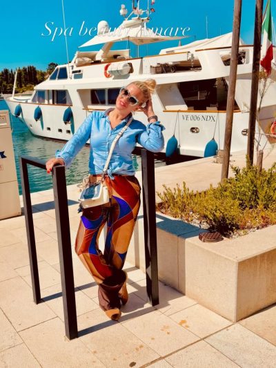 ACI Marina Rovinj в июне — фото погоды (2026-06-03)